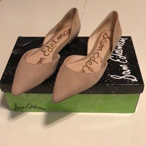 Sam Edelman Rodney Flats